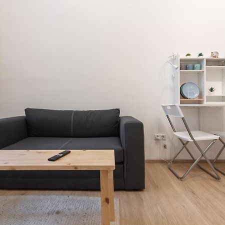 Klein, Aber Fein In Zentraler Ruhelage Apartman Bécs Kültér fotó